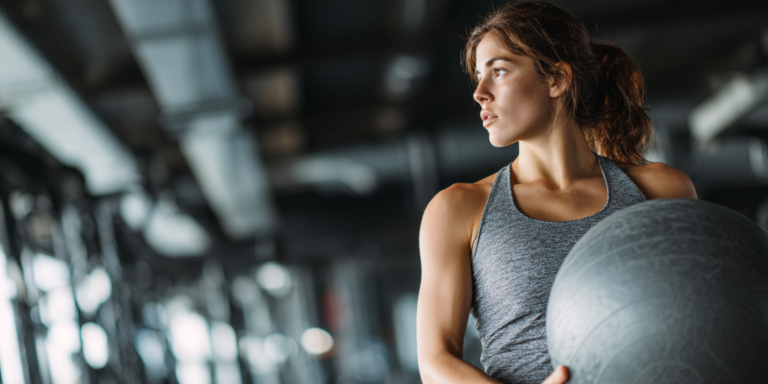 Фітнес і витривалість